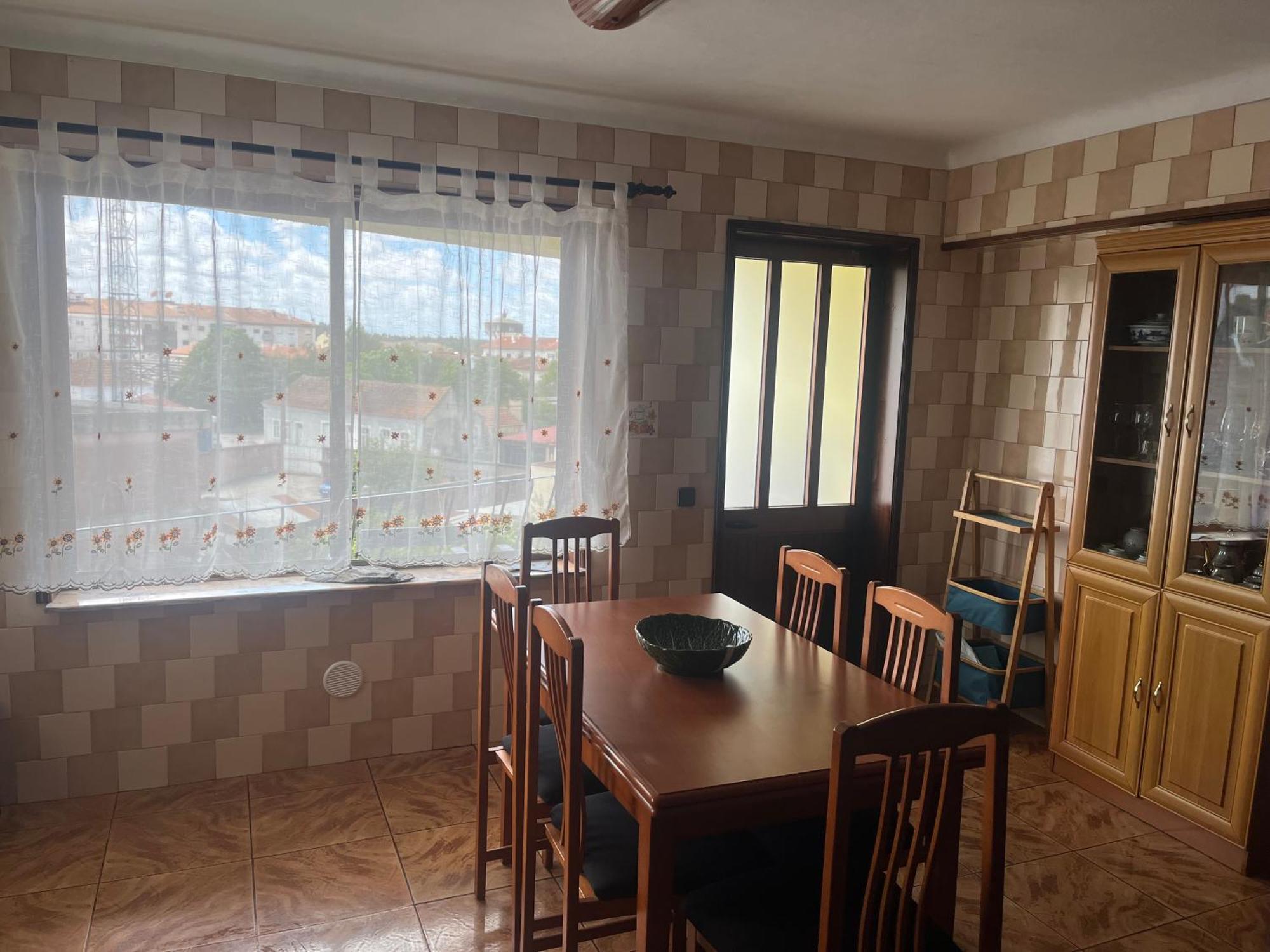 Apartamento Vagos Extérieur photo