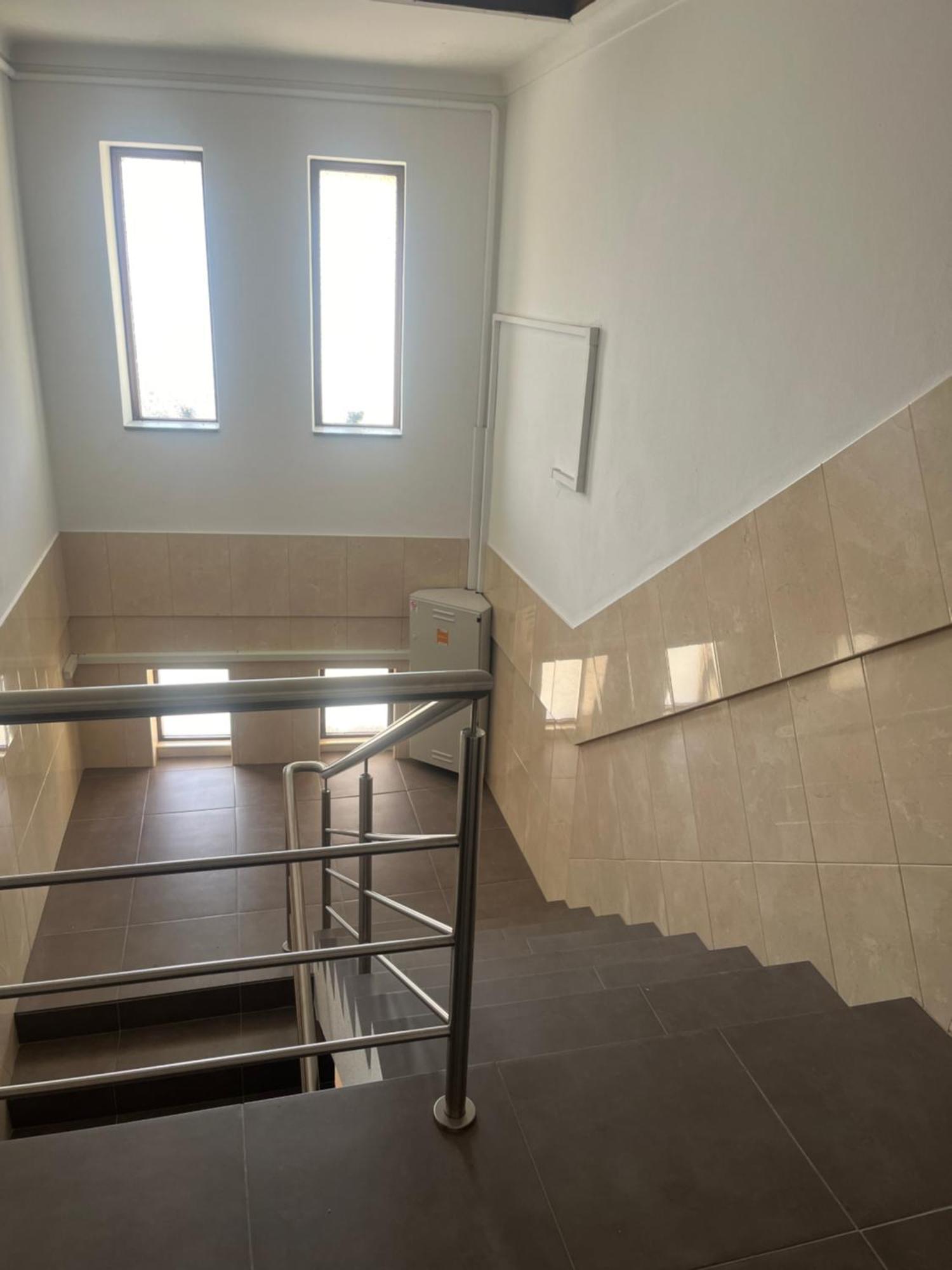 Apartamento Vagos Extérieur photo