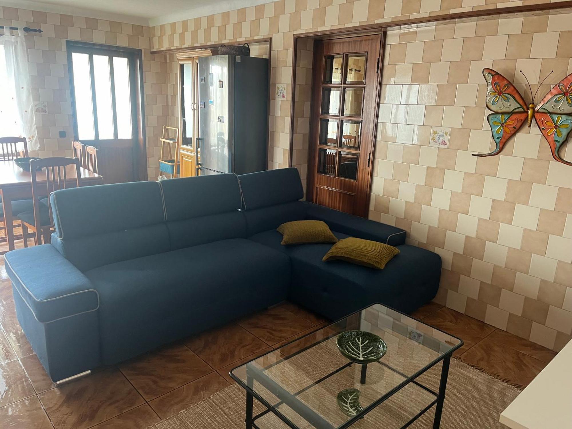 Apartamento Vagos Extérieur photo