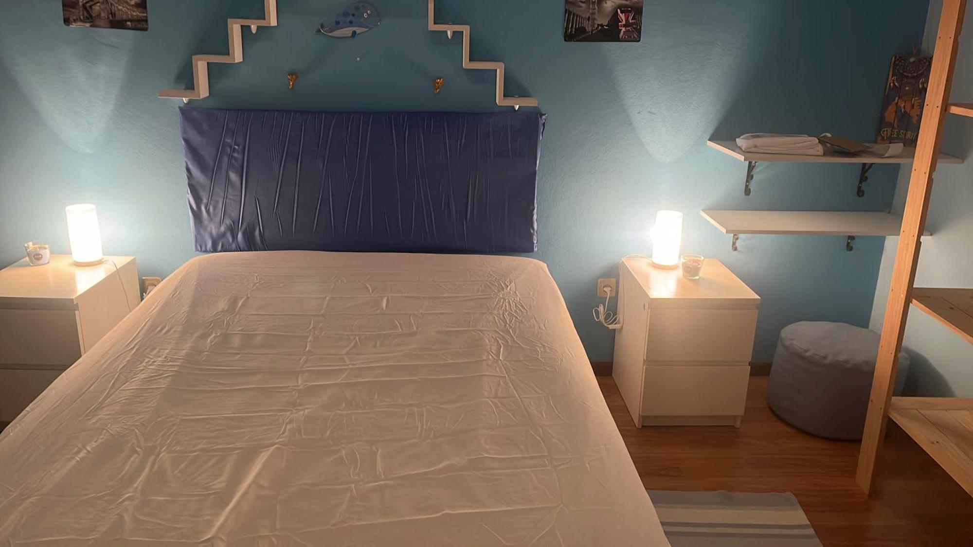 Apartamento Vagos Extérieur photo