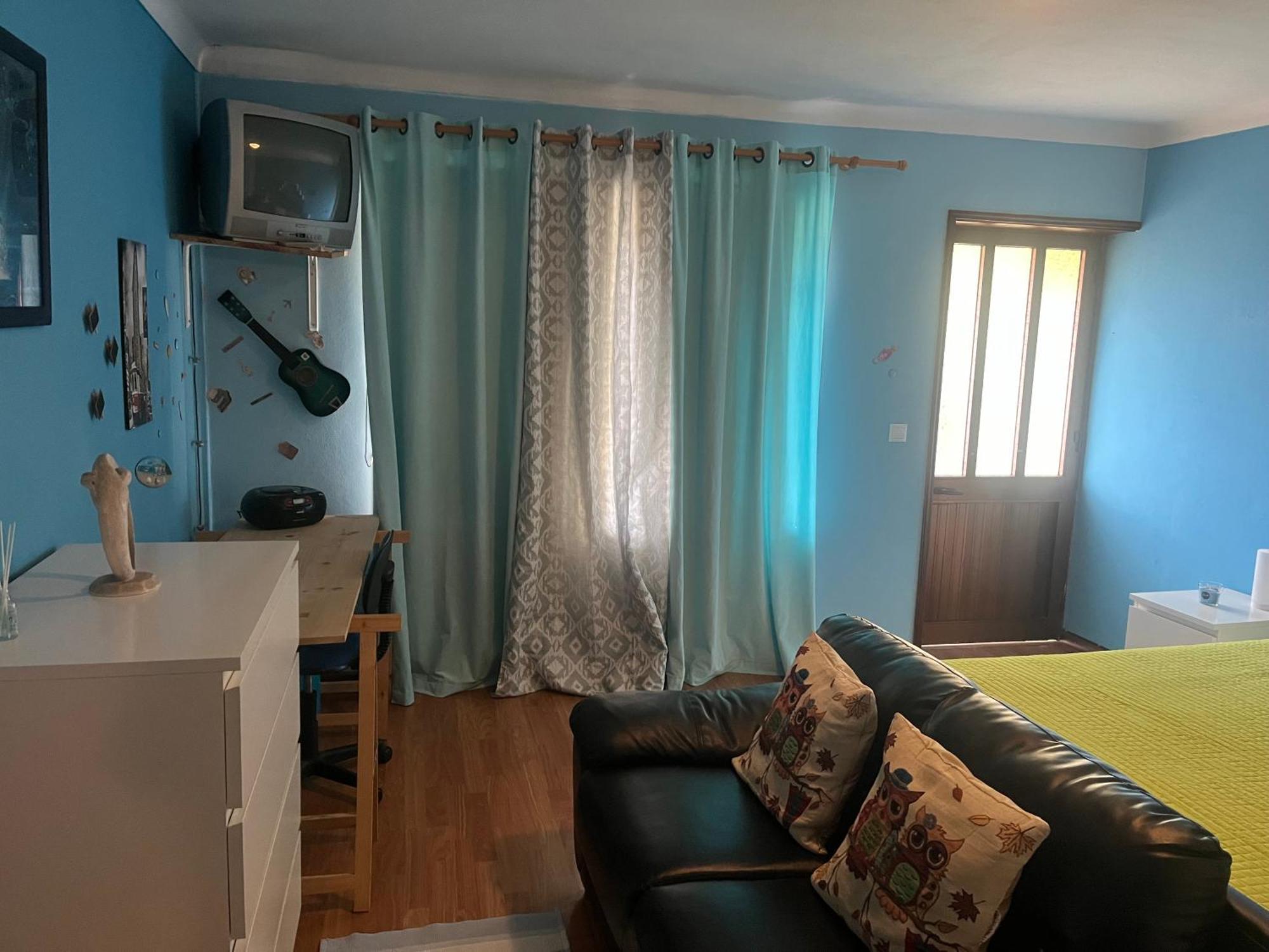 Apartamento Vagos Extérieur photo